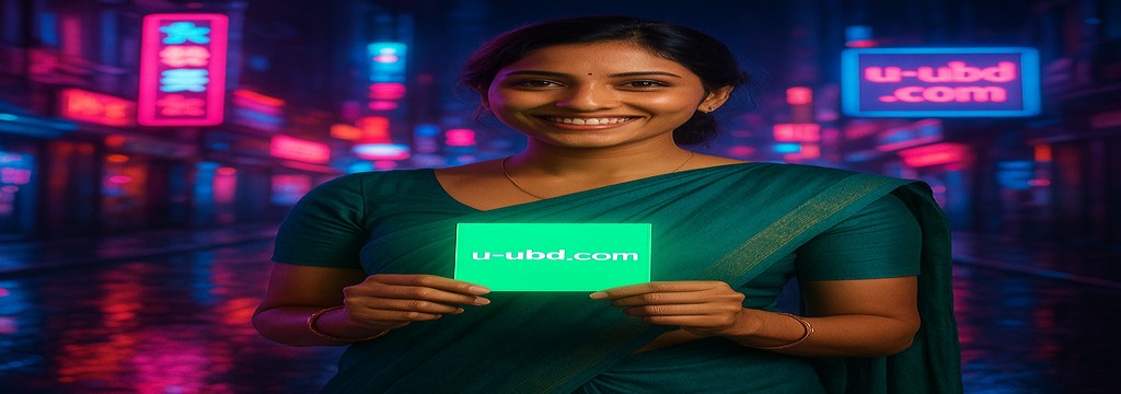 uubd অ্যাপ বাংলাদেশ – একসাথে নগদ বোনাস জয় করুন, সর্বোচ্চ ৳৭৭৭