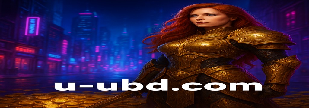 uubd এর মোবাইল অ্যাপ বাংলাদেশে উপলব্ধ – ভিআইপি প্রোগ্রাম বোনাস ও দৈনিক পুরস্কার