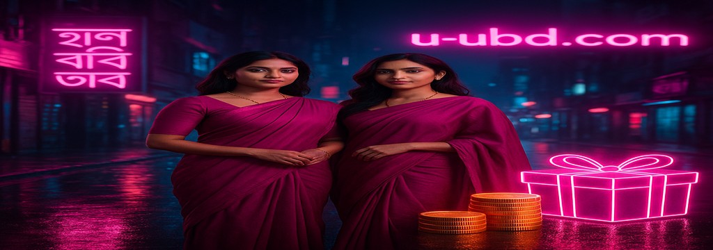 uubd বাংলাদেশে সাইনআপ করুন – বিশেষ বোনাস ও পুরস্কারের ঘোষণাগুলো